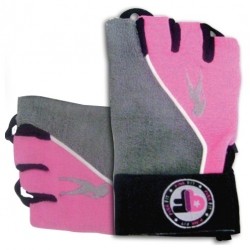 BIOTECH USA Lady