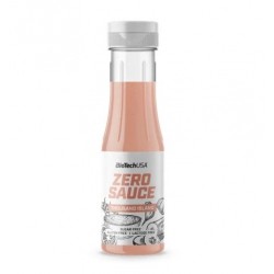 Biotech USA Zero Sauce 350ml Sos 1000 wysp