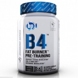 BPI  B4 30 kapsułek