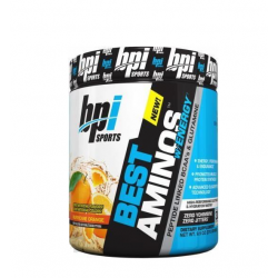 BPI Best Aminos Energy 300 gram