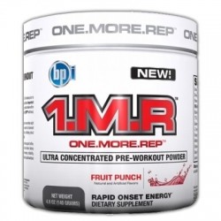 BPI 1.M.R 140 gram NOWA FORMUŁA