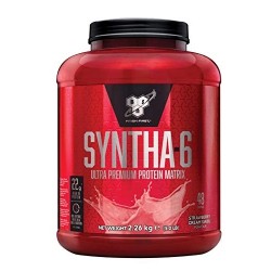 BSN Syntha-6 2270 gram 