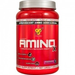 BSN Amino X 1010 gram