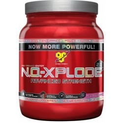 BSN NO Xplode 2.0 1080 gram