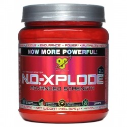 BSN NO Xplode 2.0 645 gram