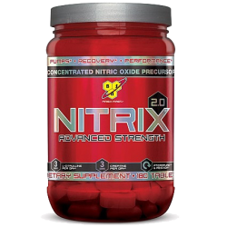 BSN Nitrix 180 tabletek