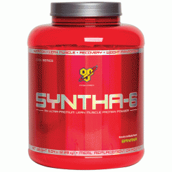 BSN Syntha-6 2270 gram