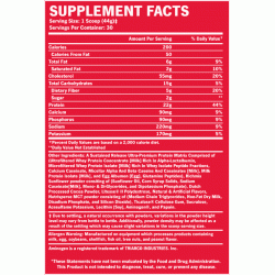 BSN Syntha-6 1320 gram