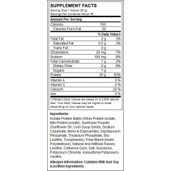 BSN Syntha-6 Isolate 1800 gram