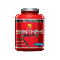 BSN Syntha-6 Isolate 1800 gram