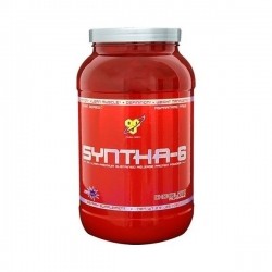 BSN Syntha-6 1320 gram