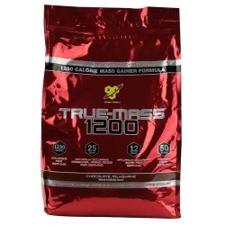BSN True Mass 4800 gram