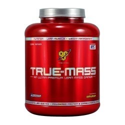 BSN True Mass 2610 gram