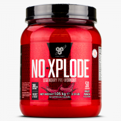 BSN No Xplode 1050 gram 