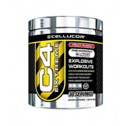 CELLUCOR C4 Extreme 177 gram