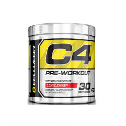 CELLUCOR C4 60 porcji