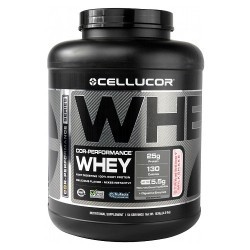 CELLUCOR COR Whey 1848 gram