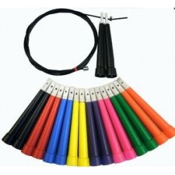 CHAMPIONS SUPLE SHOP Skakanka Speed Rope - CROSSFIT