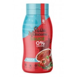 Cheat Meal Sauce Słony Karmel Sos Zero Kcal 350ml