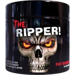 Cobra Labs The Ripper 150g Fruit Punch