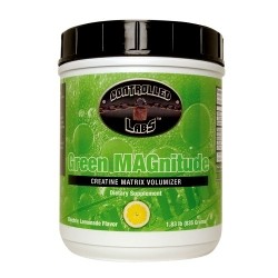 CONTROLLED LABS Green Magnitude 835 gram
