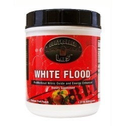 CONTROLLED LABS White Flood 628 gram