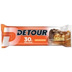 DE TOUR Protein Bar 85 gram