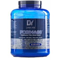 DORIAN YATES Formass 2250 gram