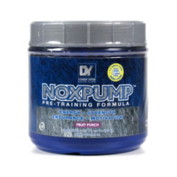 DORIAN YATES Nox Pump 450 gram
