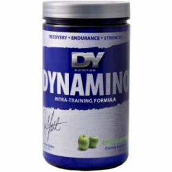 DORIAN YATES Dynamino 375 gram