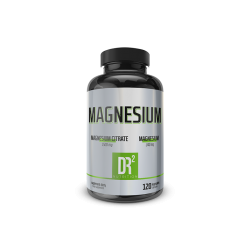 DR2 MAGNESIUM 120 kapsułek
