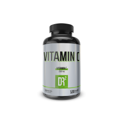 DR2 VITAMIN C 120 kapsułek