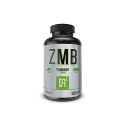 DR2 ZMB 120 kapsułek