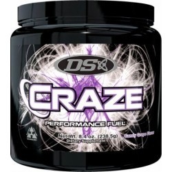 DRIVEN SPORT Craze 261 gram