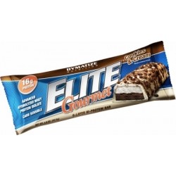 DYMATIZE  Elite Gourment Bar 85 gram