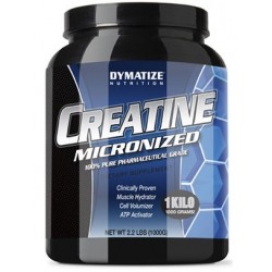 DYMATIZE   Creatine Micronized 1000 gram