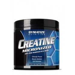 DYMATIZE Creatine Micronized 300 gram