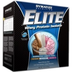 DYMATIZE  Elite Whey Protein 4536 gram