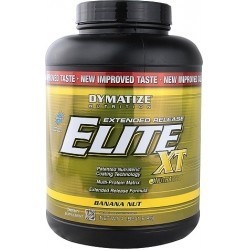 DYMATIZE  Elite Xt 1814 gram NOWA WERSJA