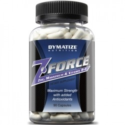 DYMATIZE  Z-Force 90 kapsułek