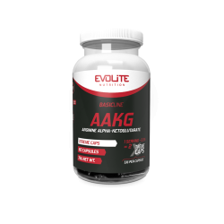 Evolite AAKG Xtreme 60 kapsułek