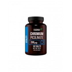 ESSENCE Chromium Picolinate 180 tabletek