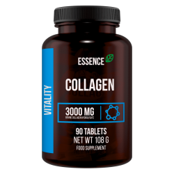 Essence Collagen 90 tabletek