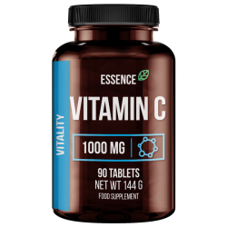 ESSENSE Vitamin C 90 tabletek