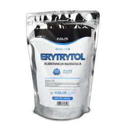 Evolite Erytrytol 1000g