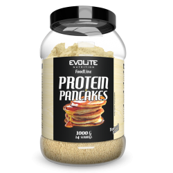 Evolite Protein Pancakes 1000g Natural