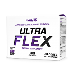 Evolite Ultra Flex 180 kapsułek