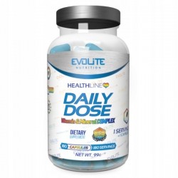 EVOLITE Daily Dose 180 kapsułek