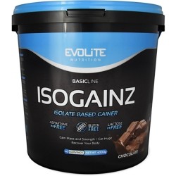 EVOLITE Isogainz 4000 gram 