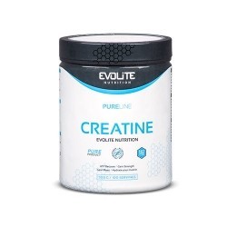 EVOLITE Creatine 500 gram
